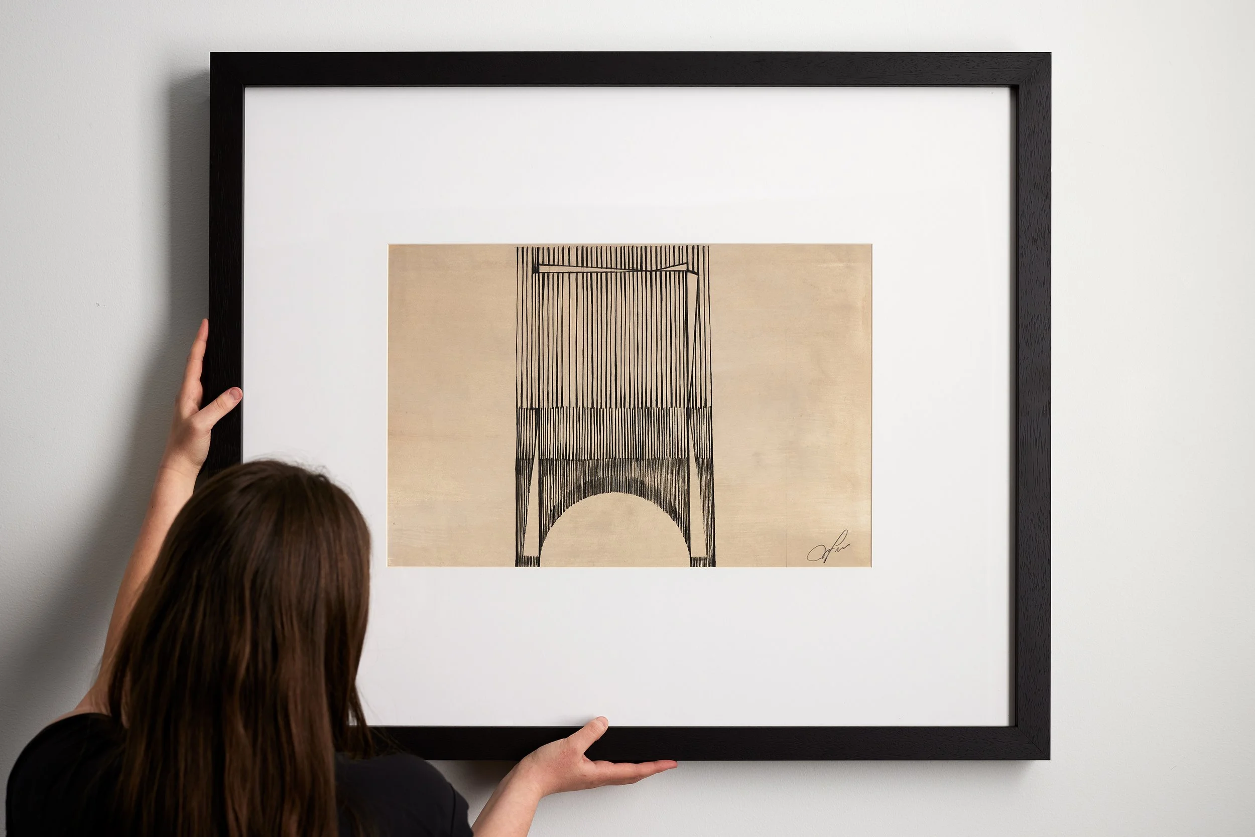 アート・デザイン・音楽 Student of Life / Nick Dahlen KAWS BFF PINK Brian Donnelly- Authors Series by Danil YAD Yarmin